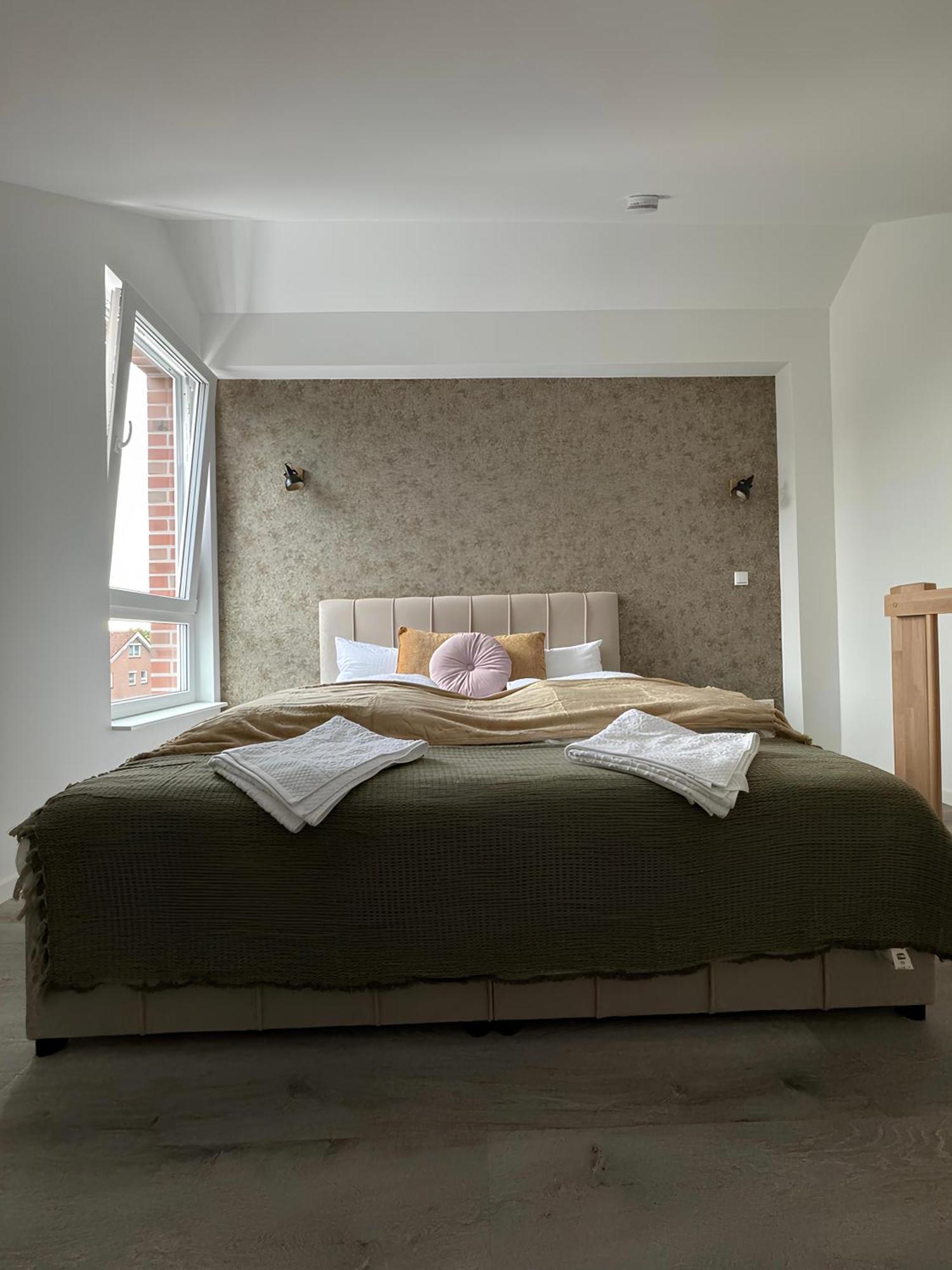 Luxus-Oase Zwischen Ostsee Und Luebeck Bad Schwartau Room photo